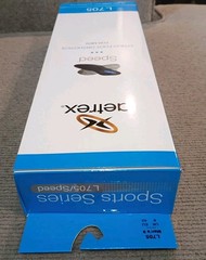 Aetrex Men’s L705 Speed Lynco Orthotics w Metatarsal Support Med/High Arch SZ 9