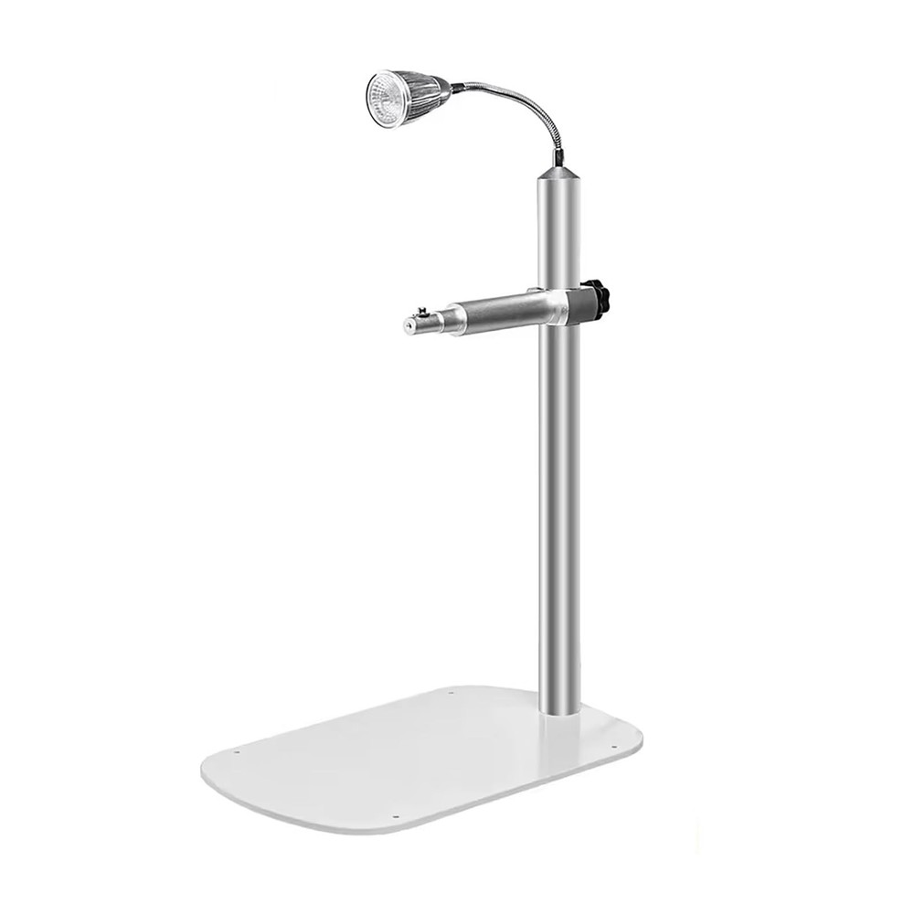 Phoropter Stand Vision Tester Arm Support Desktop Use Simple Ophthalmic Phoro…
