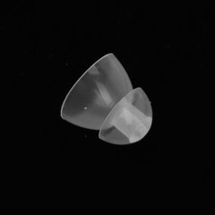 (M)Hearing Aid Domes Replacement Soft Silicone Ear Tips Suitable for Hearing Aid