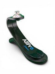 Fillauer Allpro All Pro Prosthetic Foot. Size 27. Category D7. Great condition