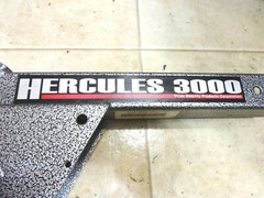 Pride Mobility Hercules 3000 Lift Power Cable