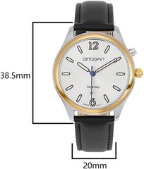 English Voice Talking Watch for Blind,Visually Impaired or Elderly