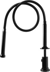 Claw Grabber Pickup Tool，24.4 in Claw Grabber Tool with LED Light Grabbing Tool