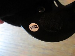 RIGHT XXS BREG THRUSTER LEGACY KNEE BRACE Bledsoe