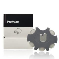 10 Packs / 60 Filters in Total for Oticon ProWax Filters Hearing Aids