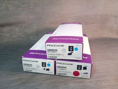 PROCARE • Clavicle Splint / Strap Lot of 10 New in Box Orthotics