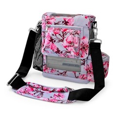 o2totes Carry Bag w/Pockets made for the Rove 6 – Floral