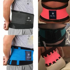 Back Support Lower Back Brace Pain Relief Lumbar Support Belt for Men and Womens