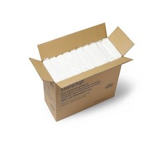 Medline Ultrasoft Gentle Disposable Sensitive Skin Cleansing Dry Wipe, 1,200 Ct