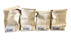 THINX Reusable Bladder Leak Underwear Hi-Waist Desert Rose 4 Pairs-Size M NEW