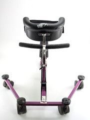 R82 Pony Gait Trainer, Disabled Child’s Walker, 88 lb Max (40kg) Size 1, 86401