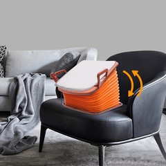 Seat Assist Lifting Cushion Seat Lifting Chair Lift Assist Device 220.46lb/100kg