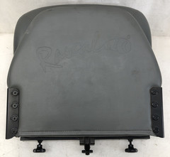 Rascal 600 Mobility Scooter Swivel Captain Seat Chair 19″W x 17″D / 18″W x 15″T