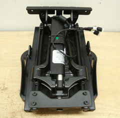TESTED Quickie Sedeo Pro Power Chair Elevating Legrest for Q300M Q500M Q700M