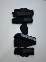 Breg T Scope Premier Elbow Brace Right Arm Adjustable Black Regular