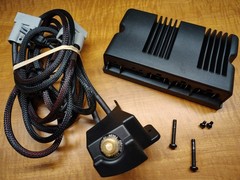 Control Module Pride Mobility Quantum Edge 3 Stretto Power Wheelchair Controller
