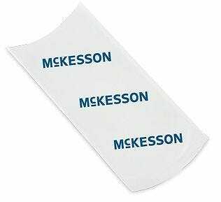 McKesson Pill Crusher Pouch, 5.5 – 6 ml Thick, Box of 1000