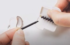 Cost-Effective 80 Filters for Siemens/Signia Hearing Aids – Enhanced Protection