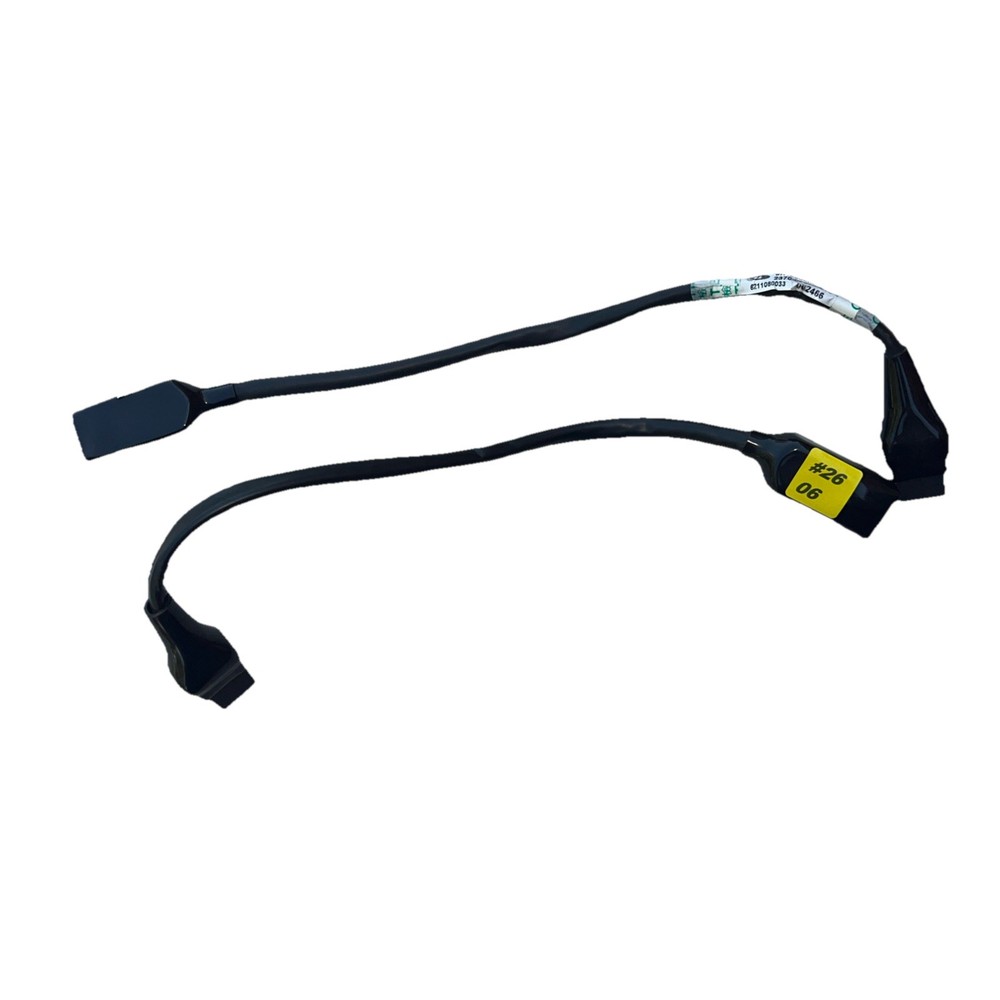 LEFT & RIGHT MOTOR CABLES CONNECTORS WIRES Shoprider Steamer Power Chair Parts