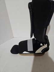RCAI MPO 2000 Orthosis Boot for Foot and Ankle W/ Ambulatory Attachment Large