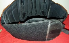 Exos Form II Size S/M – Back Brace SUPER CLEAN Small / Medium
