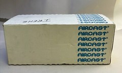Ankle Sprain Care Kit – Aircast (02AR-K)