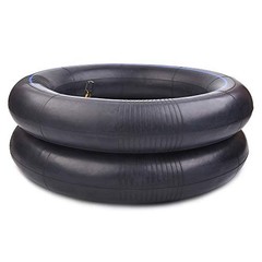 2x 3.25/3.00-8 Inner Tube TR87 Stem for Wheelbarrow Scooters Mini Chopper Tire