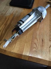 Pride Drive Train