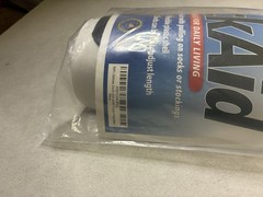 RMS Royal Medical Solutions, Inc. Deluxe Sock Aid with Foam Handles
