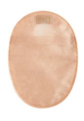 Natura + Ostomy Pouch, Two-Piece System, 6″ Length, Closed End, # 421796, 30ct