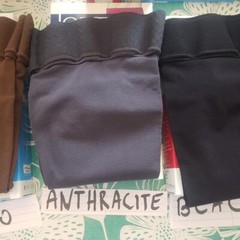 Jobst Opaque OT TB 30-40 Compression REGULAR Thigh High Stockings Size & Color