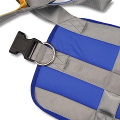 Medium Waist Body Standing Walking Full Range Aid Sling Adjustable Lift Patient