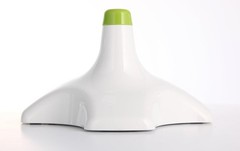 Acurelax Neck & Shoulder Wellness Relaxation Pillow Manual Pressure Massage Tool