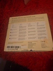 Chest Smoothing Pads
