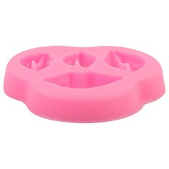 Lips Shape Baking Mold For Creative Homemade Cartoon Cake Easy To Use