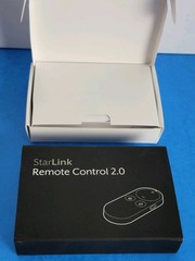 StarLink Remote Control 2.0 Replacement For Hearing Aids – P00002347