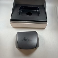 Starkey Model 730 Standard Hearing Aid Charging Dock/Case Charger (OPEN BOX)