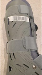 Air CAM Walker Fracture Boot Recovery, Protection and Healing Foot Ankle Injury
