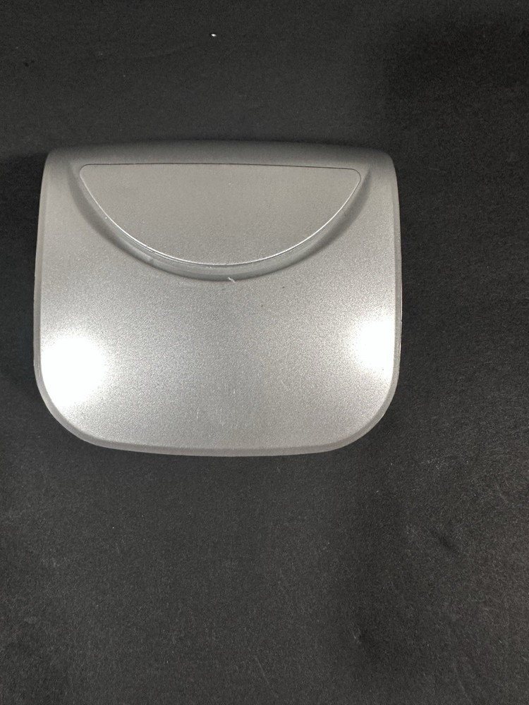 Hearing Aid Travel Storage Case 3x3x1outer She’ll, 2.25 x2.25 Inner