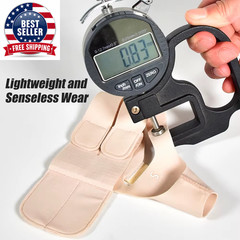 Waterproof Thumb Brace & Wrist with Thumb Stabilizer, Right and Left Hand Suppor