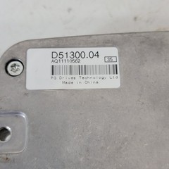 PG Drives D51300.04 ELEASMB7082 Power Module Controller Pride Jazzy Select Elite