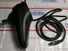 6-Key PG Drives Joystick Controller for Jazzy Air, Jazzy 600 XL, Quickie UNTESTE