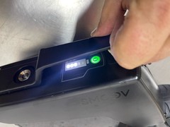 Wheelchair Drive Unit – Alber SMOOV one