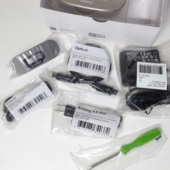 Phonak TVLink II Base Station for Compilot, Compilot II, Compilot Air II