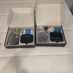 Hand Function Rehabilitation Training Device (Right And Left Hand)