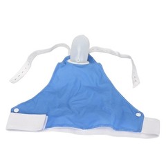 Wearable Urinal Bag Silicone External Urine Catheter Collector for Elderly Care
