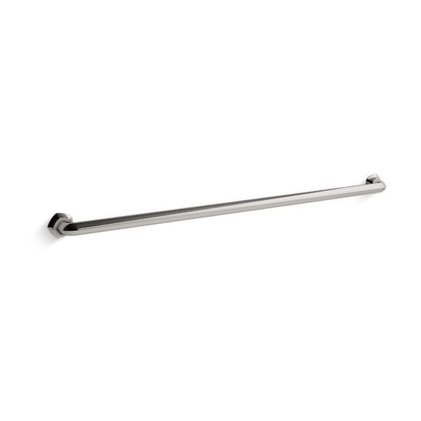 Kohler Occasion® 42″ Luxury grab bar K-27083-TT In Titanium Finish
