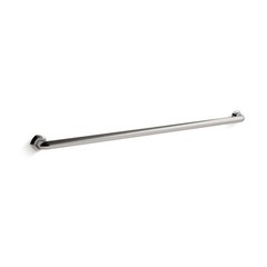 Kohler Occasion® 42″ Luxury grab bar K-27083-TT In Titanium Finish