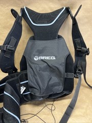 Breg Epic LP TLSO 456/457 Back Brace