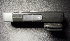 Resound GN Portable Microphone – Remote Control, Power On 👍